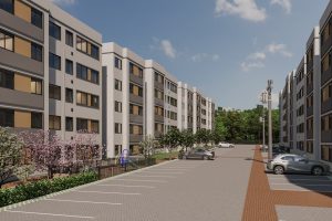 Encanto Clube Residencial - Fase 2 - Foto 2