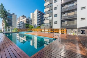 Apartamento à venda com 125m², 3 dormitórios, 3 suítes, 2 vagas no bairro Petrópolis em Porto Alegre - Foto 24