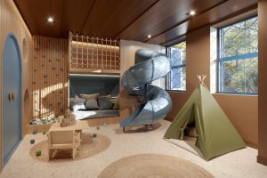 Villa Portal - Foto 13