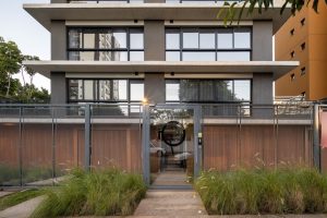 Apartamento à venda com 77m², 1 dormitório, 1 vaga no bairro Boa Vista em Porto Alegre - Foto 6