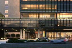 Salas/Conjuntos à venda com 174m², 3 vagas no bairro Chácara das Pedras em Porto Alegre - Foto 6