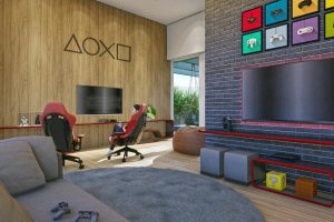 Apartamento à venda com 122m², 2 dormitórios, 1 suíte, 1 vaga no bairro Navegantes em Capão da Canoa - Foto 6