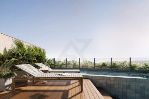 Apartamento à venda com 90m², 1 dormitório, 1 suíte no bairro Rio Branco em Porto Alegre - Foto 12