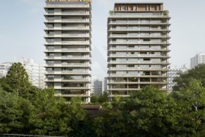 Alameda Moinhos - Foto 2