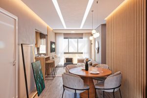 Leaves Residence - Foto 9