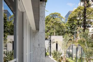 Apartamento à venda com 112m², 3 dormitórios, 3 suítes, 2 vagas no bairro Auxiliadora em Porto Alegre - Foto 11