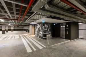 Studio à venda com 46m², 1 dormitório, 1 vaga no bairro Cidade Baixa em Porto Alegre - Foto 52