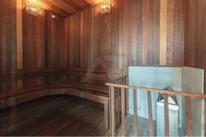 Apartamento à venda com 70m², 2 dormitórios, 1 suíte, 2 vagas no bairro Jardim Botânico em Porto Alegre - Foto 9