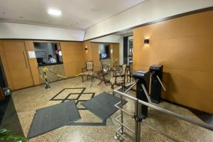 Salas/Conjuntos à venda com 48m², 1 vaga no bairro Higienópolis em Porto Alegre - Foto 8