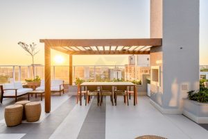 Studio à venda com 27m², 1 dormitório no bairro Partenon em Porto Alegre - Foto 17