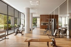 Apartamento à venda com 286m², 3 dormitórios, 3 suítes, 4 vagas no bairro Chácara das Pedras em Porto Alegre - Foto 10