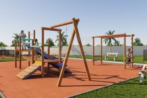 Reserva Vila Paraíso - Fase 1 - Foto 4