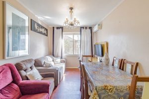 Apartamento à venda com 85m², 2 dormitórios, 1 vaga no bairro São Sebastião em Porto Alegre - Foto 3