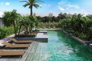 Apartamento à venda com 74m², 2 dormitórios, 1 suíte, 1 vaga no bairro Passo da Areia em Porto Alegre - Foto 14