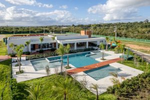 Terreno à venda com 204m² no bairro Morro Santana em Porto Alegre - Foto 8