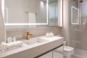 Apartamento à venda com 286m², 3 dormitórios, 3 suítes, 3 vagas no bairro Jardim Europa em Porto Alegre - Foto 6