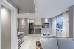 Apartamento à venda com 67m², 3 dormitórios, 1 suíte, 1 vaga no bairro Passo da Areia em Porto Alegre - Foto 18