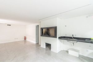 Apartamento à venda com 108m², 2 dormitórios, 1 suíte, 1 vaga no bairro Menino Deus em Porto Alegre - Foto 9