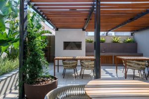 Studio à venda com 37m², 1 dormitório no bairro Petrópolis em Porto Alegre - Foto 66