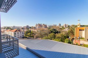 Apartamento com 61m², 2 dormitórios, 1 suíte, 1 vaga no bairro Passo da Areia em Porto Alegre - Foto 20