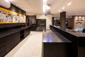 Studio à venda com 46m², 1 dormitório, 1 vaga no bairro Cidade Baixa em Porto Alegre - Foto 41