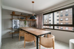 Apartamento à venda com 110m², 3 dormitórios, 3 suítes, 2 vagas no bairro Menino Deus em Porto Alegre - Foto 3