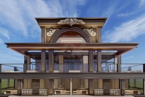 Arco do Triunfo - Residencial - Foto 6