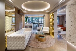 Apartamento à venda com 62m², 2 dormitórios, 1 suíte, 1 vaga no bairro Cidade Baixa em Porto Alegre - Foto 4