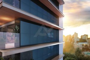 Apartamento à venda com 472m², 4 dormitórios, 3 suítes, 5 vagas no bairro Moinhos de Vento em Porto Alegre - Foto 5