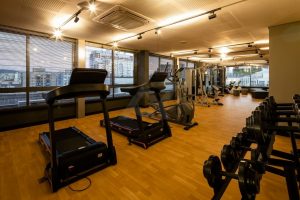 Studio à venda com 46m², 1 dormitório, 1 vaga no bairro Cidade Baixa em Porto Alegre - Foto 39