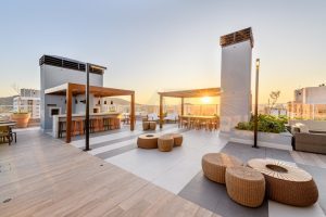 Studio à venda com 27m², 1 dormitório no bairro Partenon em Porto Alegre - Foto 18