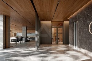 Apartamento à venda com 187m², 3 dormitórios, 3 suítes, 3 vagas no bairro Bela Vista em Porto Alegre - Foto 5