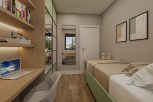 Encanto Clube Residencial - Fase 2 - Foto 11