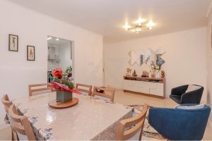 Apartamento à venda com 101m², 3 dormitórios, 1 suíte, 2 vagas no bairro Jardim São Pedro em Porto Alegre - Foto 3