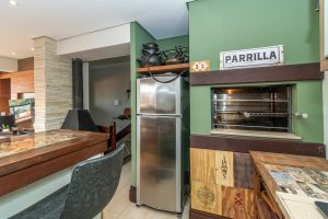 Cobertura com 162m², 2 dormitórios, 1 suíte, 2 vagas no bairro Chácara das Pedras em Porto Alegre - Foto 25