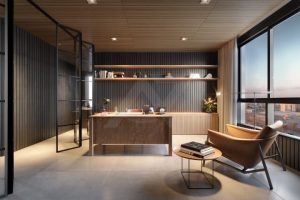 Apartamento à venda com 286m², 3 dormitórios, 3 suítes, 4 vagas no bairro Chácara das Pedras em Porto Alegre - Foto 6