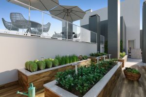 Apartamento à venda com 140m², 3 dormitórios, 3 suítes, 1 vaga no bairro Navegantes em Capão da Canoa - Foto 17