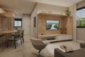 Encanto Clube Residencial - Fase 1 - Foto 7