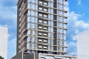 Apartamento à venda com 131m², 3 dormitórios, 1 suíte, 2 vagas no bairro Navegantes em Capão da Canoa - Foto 3