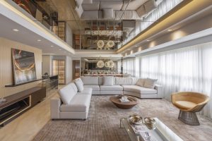 Apartamento à venda com 186m², 3 dormitórios, 3 suítes, 3 vagas no bairro Jardim Europa em Porto Alegre - Foto 3