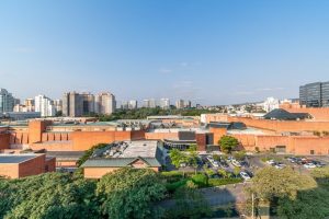 Cobertura com 162m², 2 dormitórios, 1 suíte, 2 vagas no bairro Chácara das Pedras em Porto Alegre - Foto 31