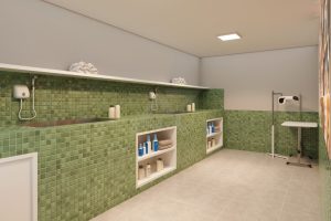 Apartamento à venda com 49m², 2 dormitórios, 1 vaga no bairro Jardim Sabará em Porto Alegre - Foto 22