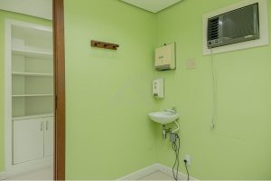 Salas/Conjuntos à venda com 190m² no bairro Centro Histórico em Porto Alegre - Foto 6