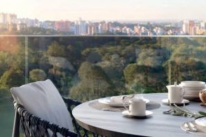 Apartamento à venda com 286m², 3 dormitórios, 3 suítes, 4 vagas no bairro Chácara das Pedras em Porto Alegre - Foto 7