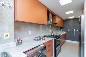 Cobertura à venda com 182m², 3 dormitórios, 2 suítes, 3 vagas no bairro Menino Deus em Porto Alegre - Foto 15