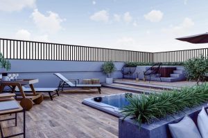 Giulia Palace - Foto 6