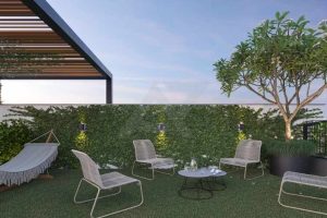 Jardim Amélia - Foto 13