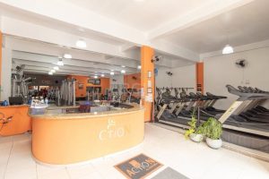 Prédio Comercial à venda com 1.700m² no bairro Jardim Lindóia em Porto Alegre - Foto 3