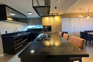 Apartamento à venda com 121m², 3 dormitórios, 1 suíte, 2 vagas no bairro Santa Tereza em Porto Alegre - Foto 4