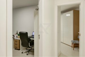 Apartamento à venda com 101m², 3 dormitórios, 1 suíte, 2 vagas no bairro Jardim São Pedro em Porto Alegre - Foto 13